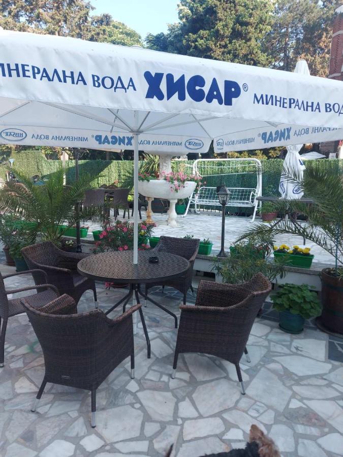 Апартамент Холи Sosopol Exterior foto