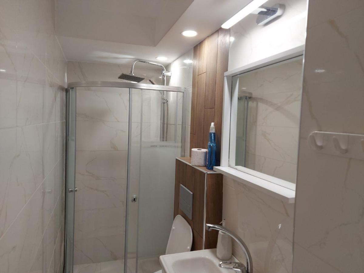 Апартамент Холи Sosopol Exterior foto