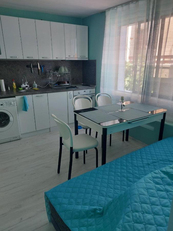 Апартамент Холи Sosopol Exterior foto