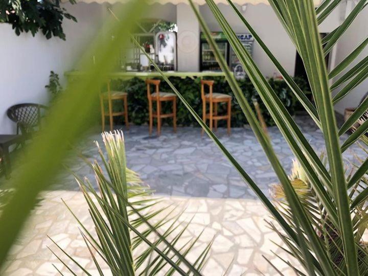 Апартамент Холи Sosopol Exterior foto