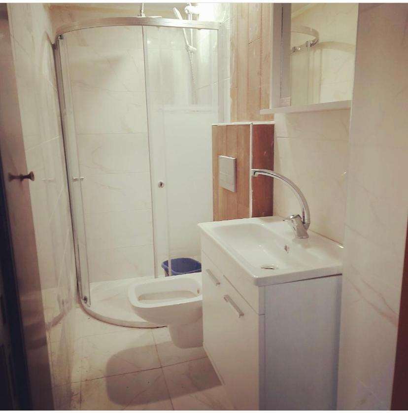 Апартамент Холи Sosopol Exterior foto