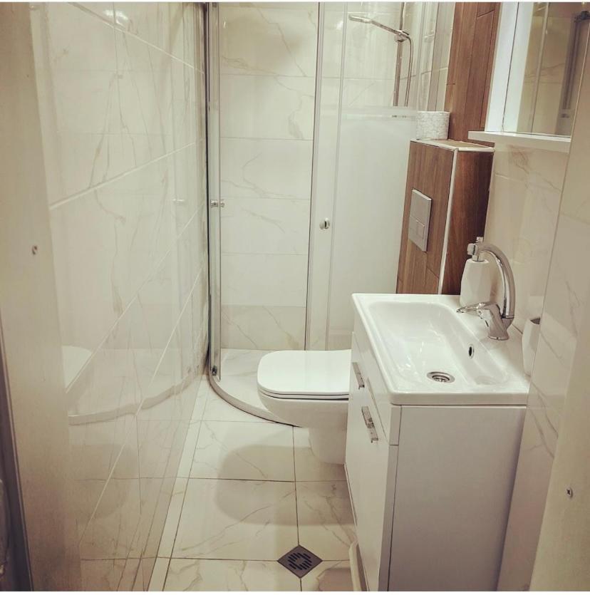 Апартамент Холи Sosopol Exterior foto